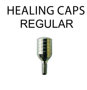 HEALING CAPS R