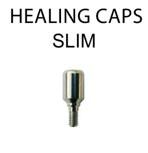 HEALING CAPS S
