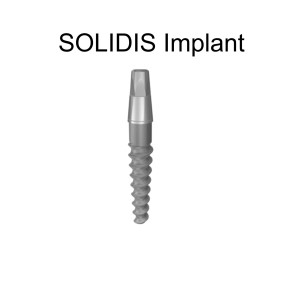 SOLIDIS LOG