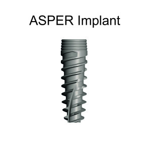 asper log