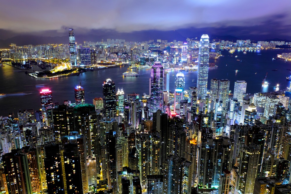 hong-kong