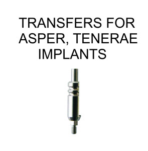 transfers for asper